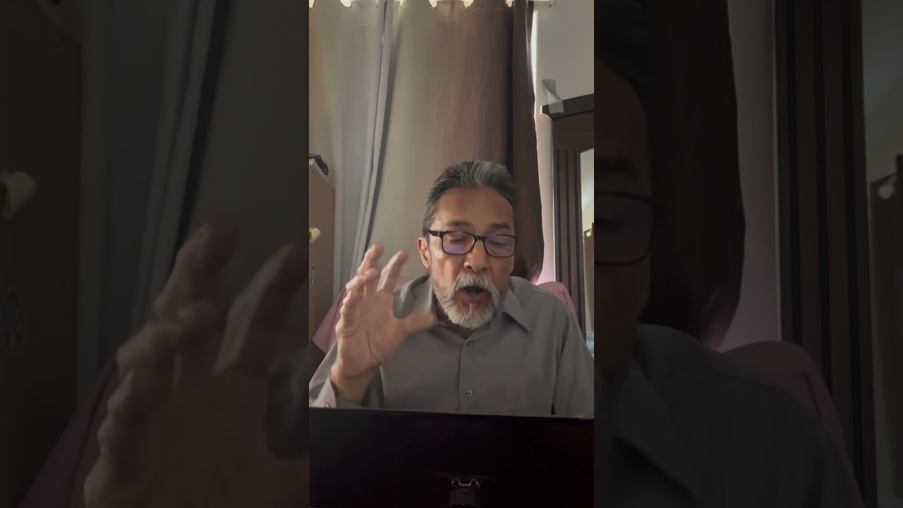 DFM Pastoral Counseling. The One Minute Session/Sermon "Sinless"