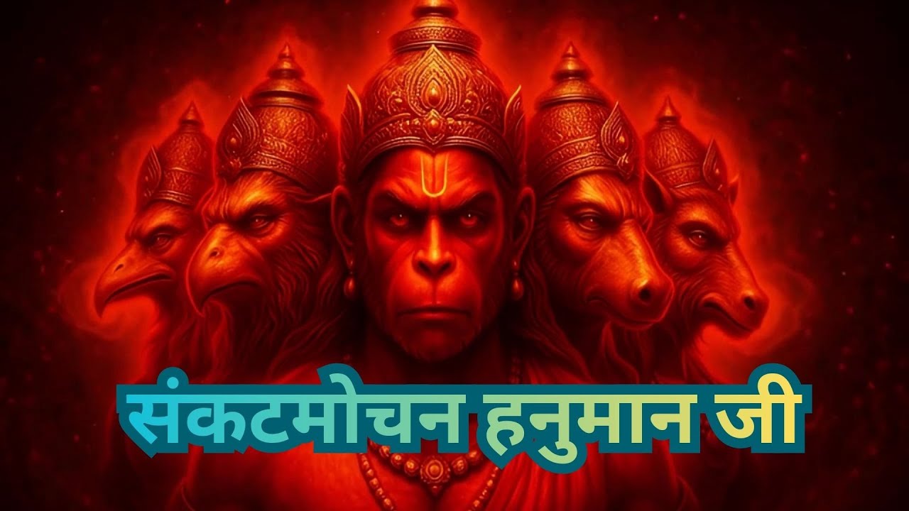 🔴 LIVE 🔴 हनुमान भजन 🚩 | संकटमोचन हनुमान जी के चमत्कारी भजन | Hanuman Bhajan Live  #shiv