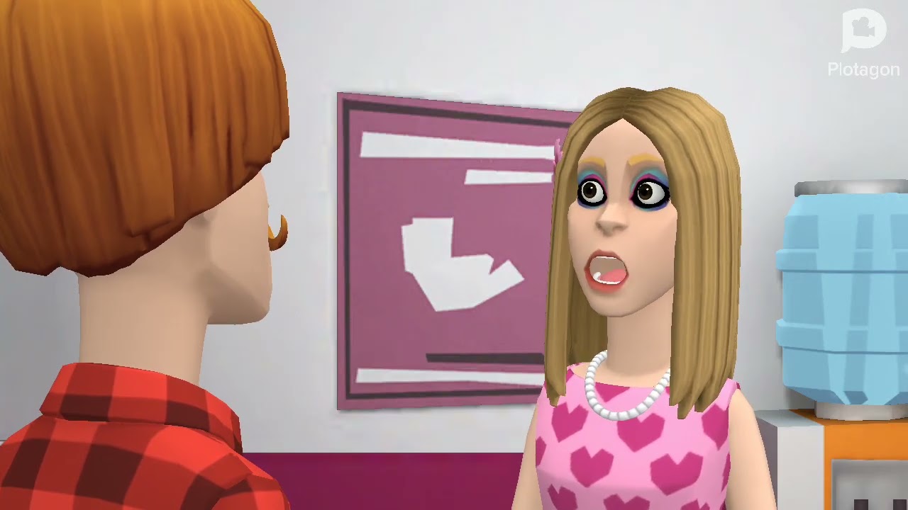 Gruntilda and bruntilda. Season 1, episode 3: bruntilda meets gruntilda.