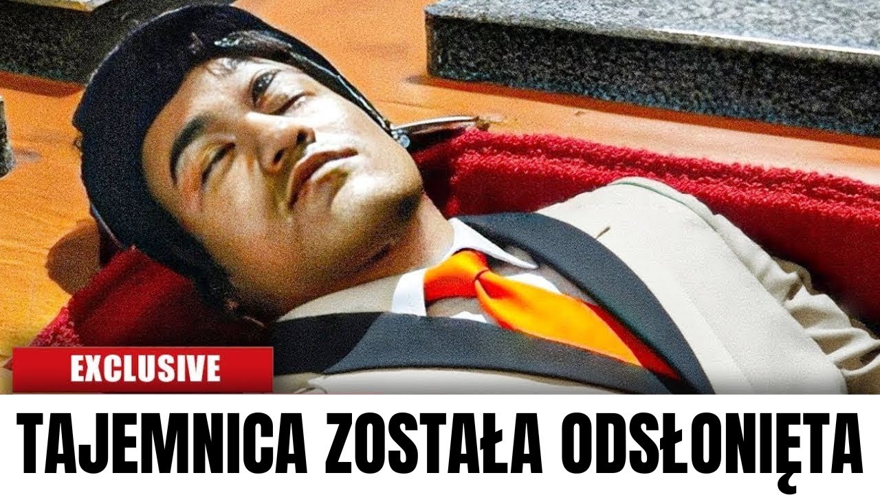 To, Co Znaleźli W Grobie Bruce&rsquo;a Lee Po 52 Latach, Wstrząsnęło Fanami