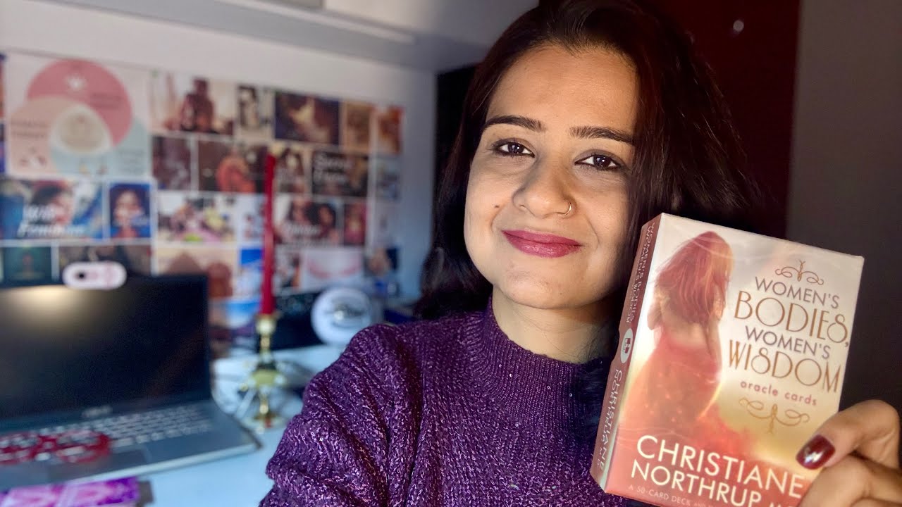 This Deep Feminine Wisdom is supposed to reach you RIGHT NOW | Stop Playing Small | New Connections 
