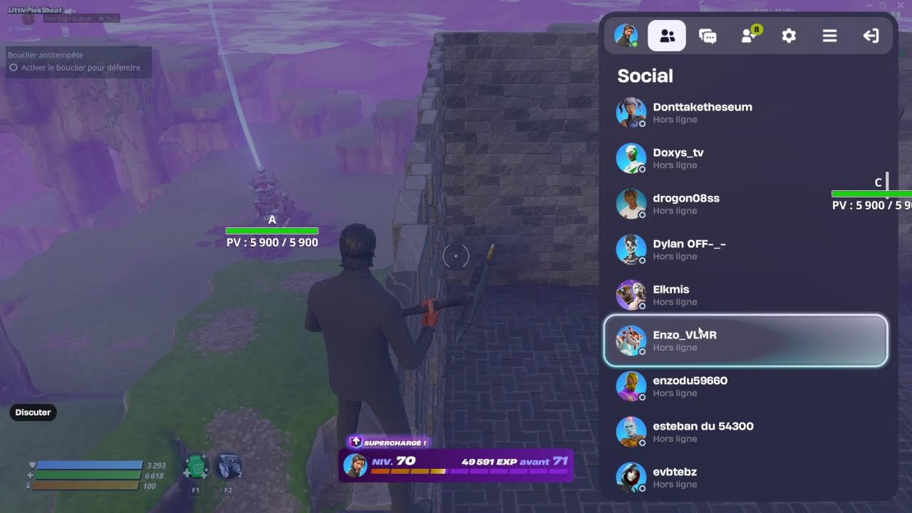 Fortnite
