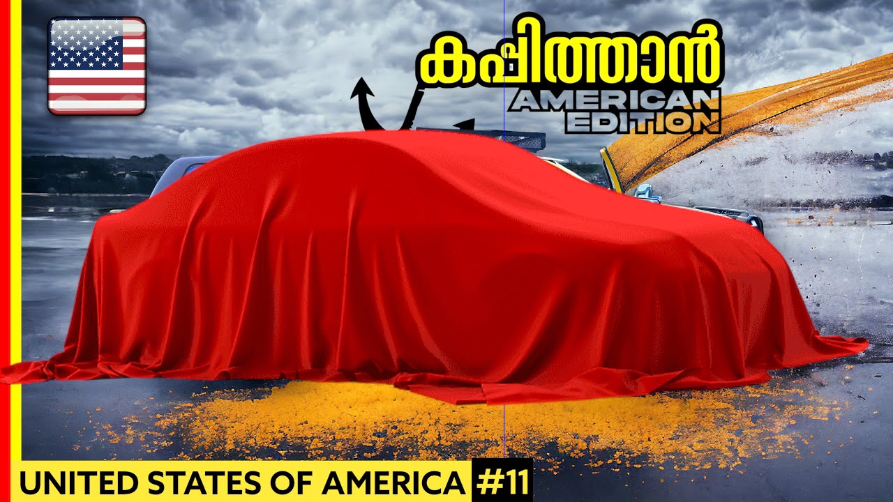 USA#11🇺🇸 അമേരിക്കൻ കപ്പിത്താൻ🔥 Loading PAN AMERICAN ROAD TRIP| Travelista