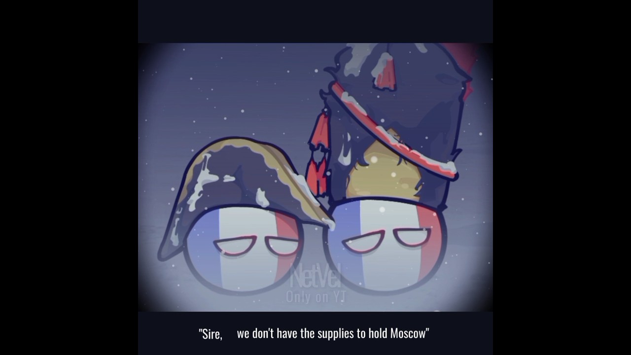 a Story of France..
