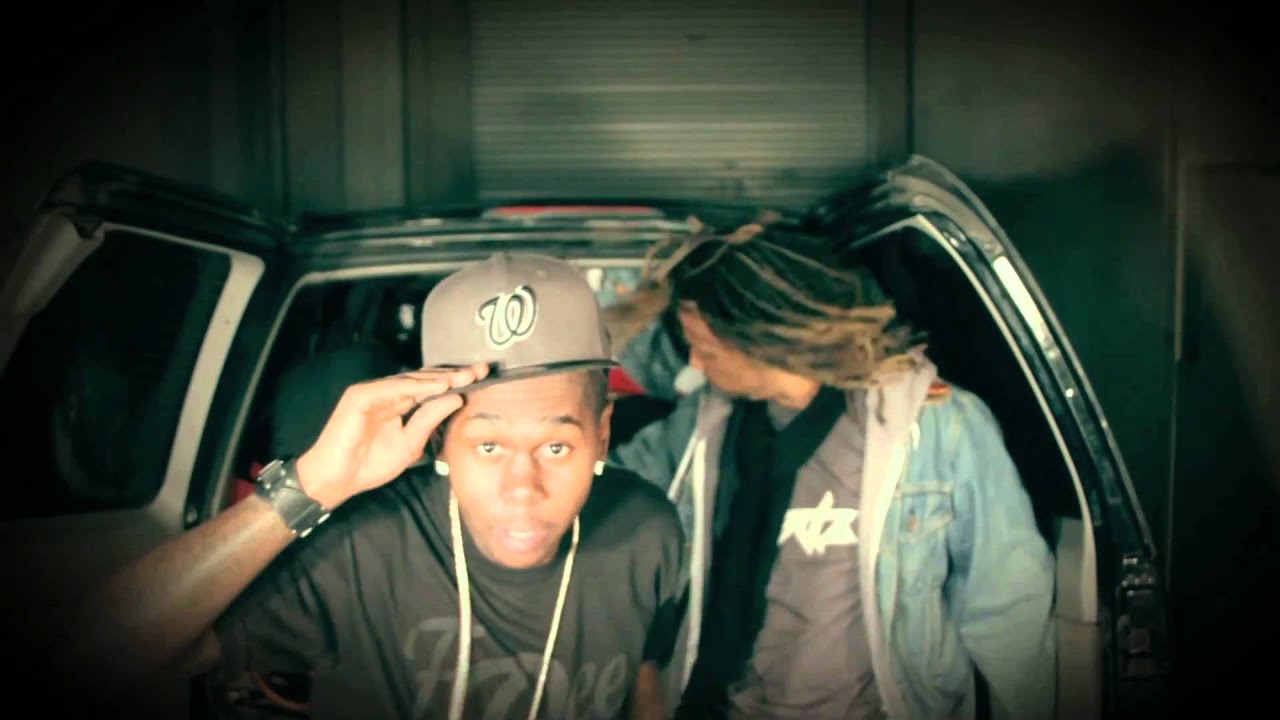 Compton Av put on official video IG @ComptonAv