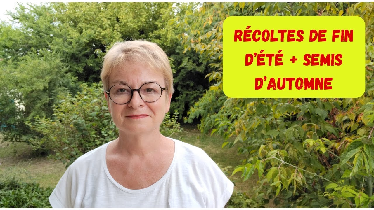 Septembre : Fin ou renouveau au potager?