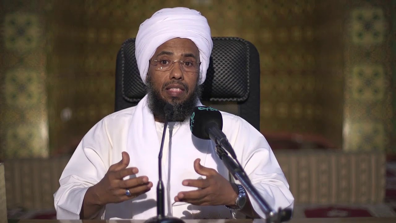 تفسير سورة النحل (5) | الآيات 19 - 25 | د. عبدالحي يوسف