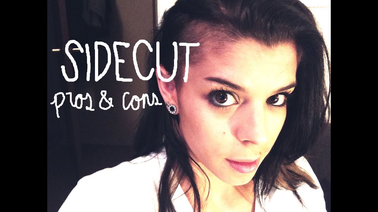 Sidecut! Pros & Cons