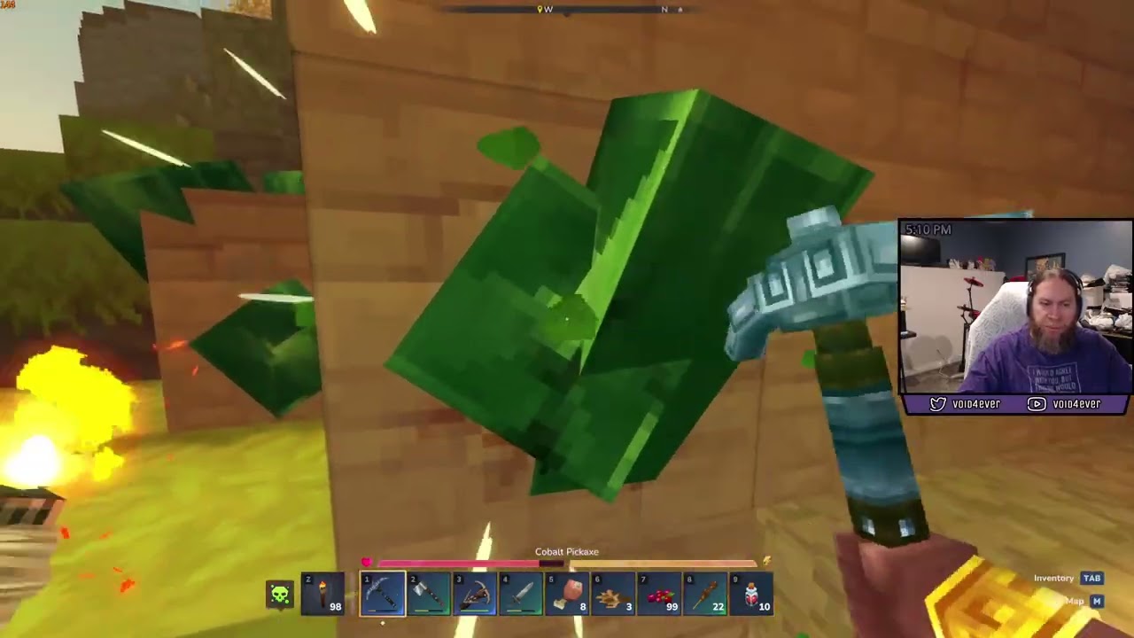Hytale - Feb 11th 2026