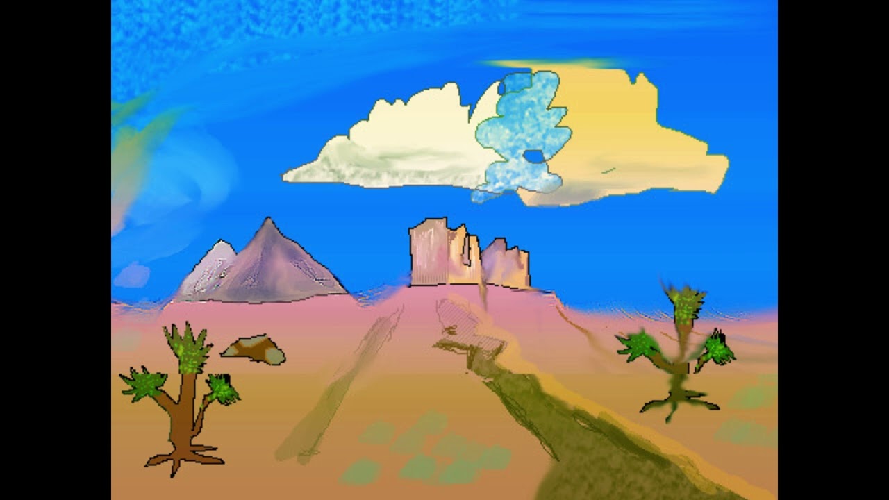 bittertooth - alter ego