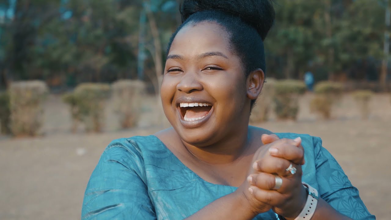 ICIZERE BY SABBAS FT KAMIKAZI Official video 2021