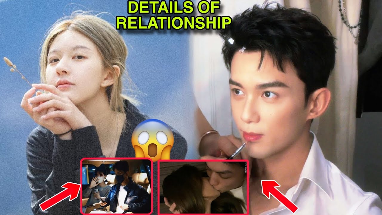 Wu Lei FINALLY Breaks Silence on His Relationship with Zhao Lusi Fans Can&rsquo;t Believe It!