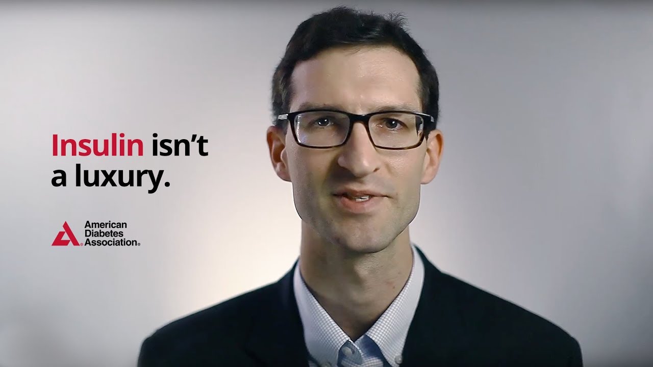 Insulin Affordability