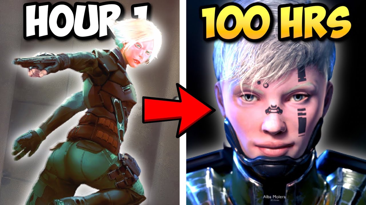 I Played 100 Hours Of Iana, Here's What I Learned