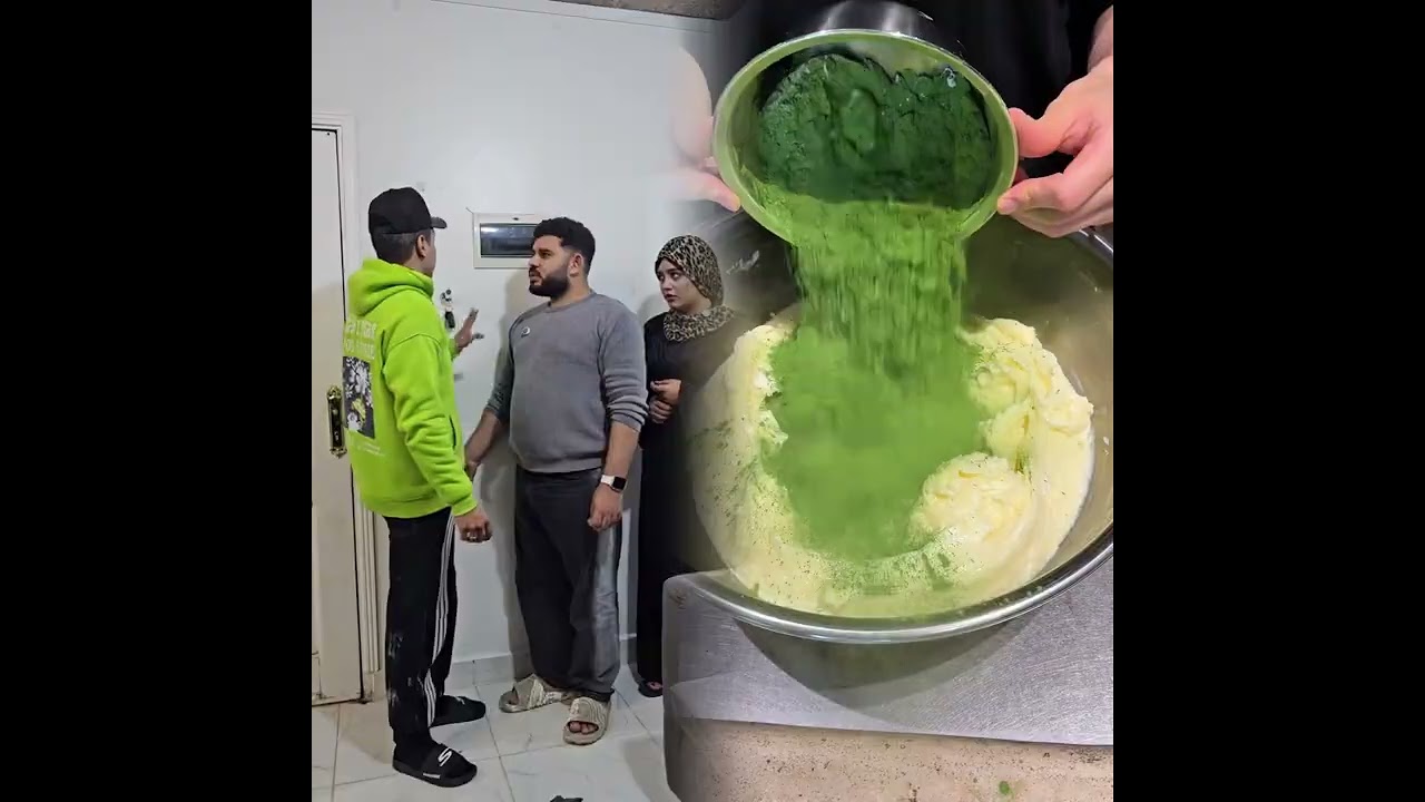 رجعت بيتي لقيت واحد مش عارفه بيقول انه الكهربائي، اعمل ايه ؟#عبده_العربي #ميديا_الفن