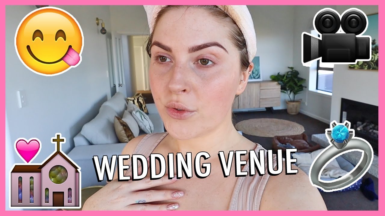 beach house renovations & wedding venues 💒 Vlog 638