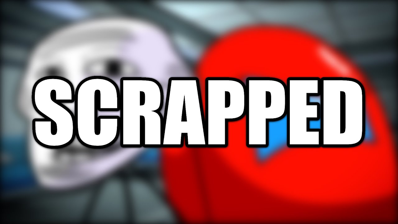 Scrapped Demo: Imposter vs Trollface