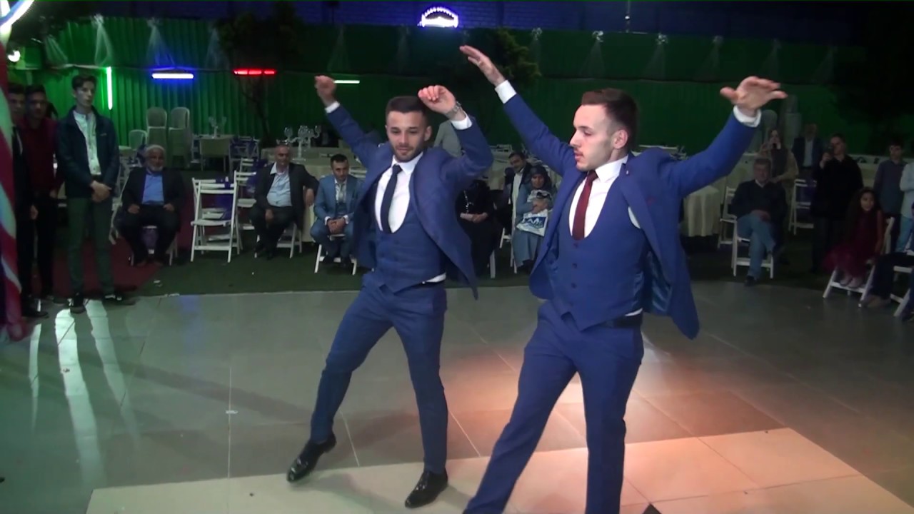 Abi Kardeş HARMANDALI...