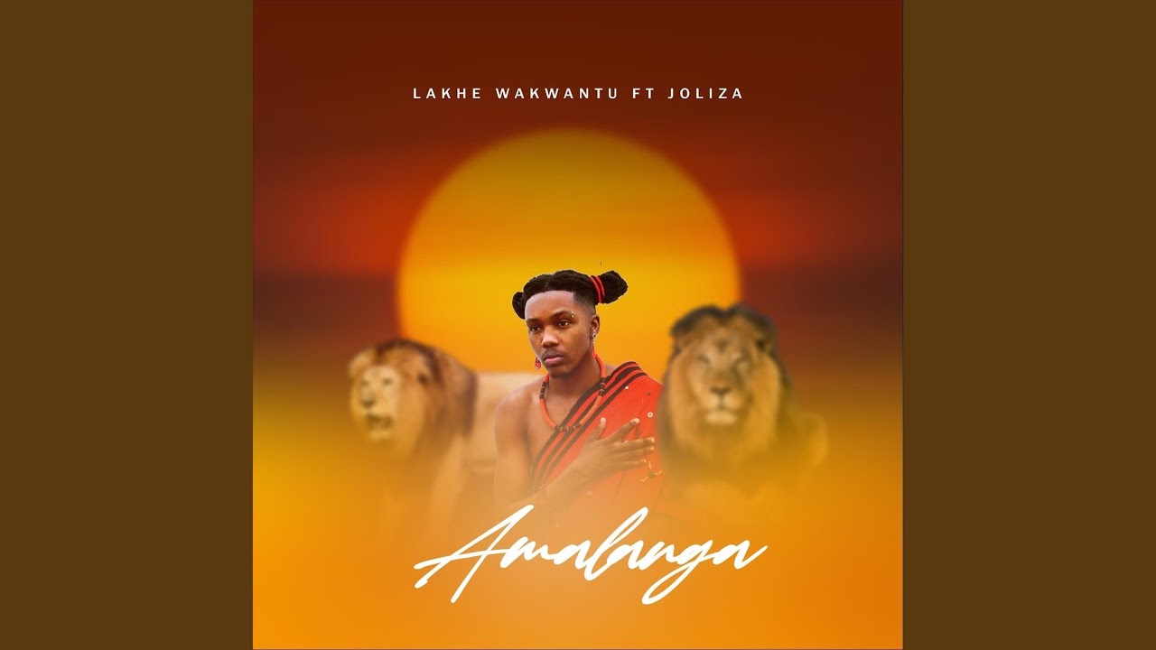 Amalanga (feat. Joliza)