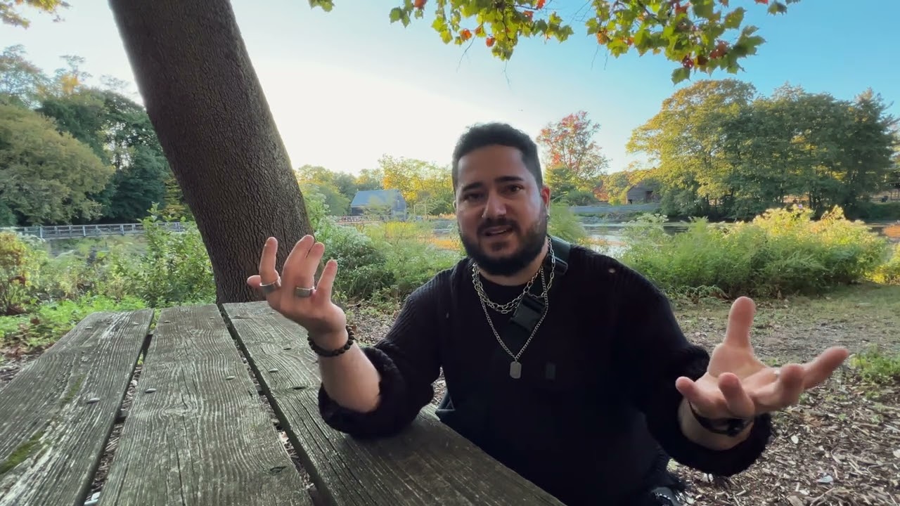 A Lenda do Cavaleiro Sem Cabeça: Descubra a História Real e Mistérios de Sleepy Hollow