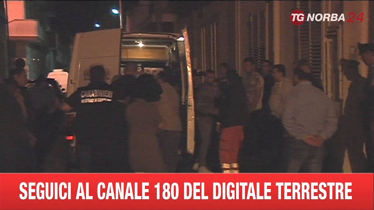 LECCE SVILUPPI SUICIDIO TREPUZZI
