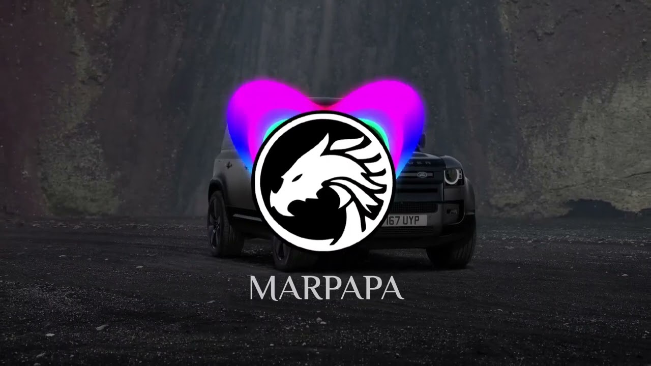 MARPAPA - BABY JEAN #bassboosted #marco #unnimukundan #babyjean #marpappa