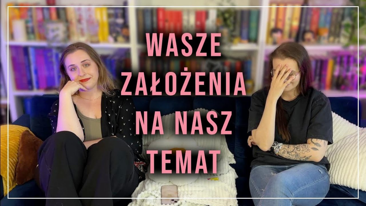🤪Założenia na nasz temat 🤪