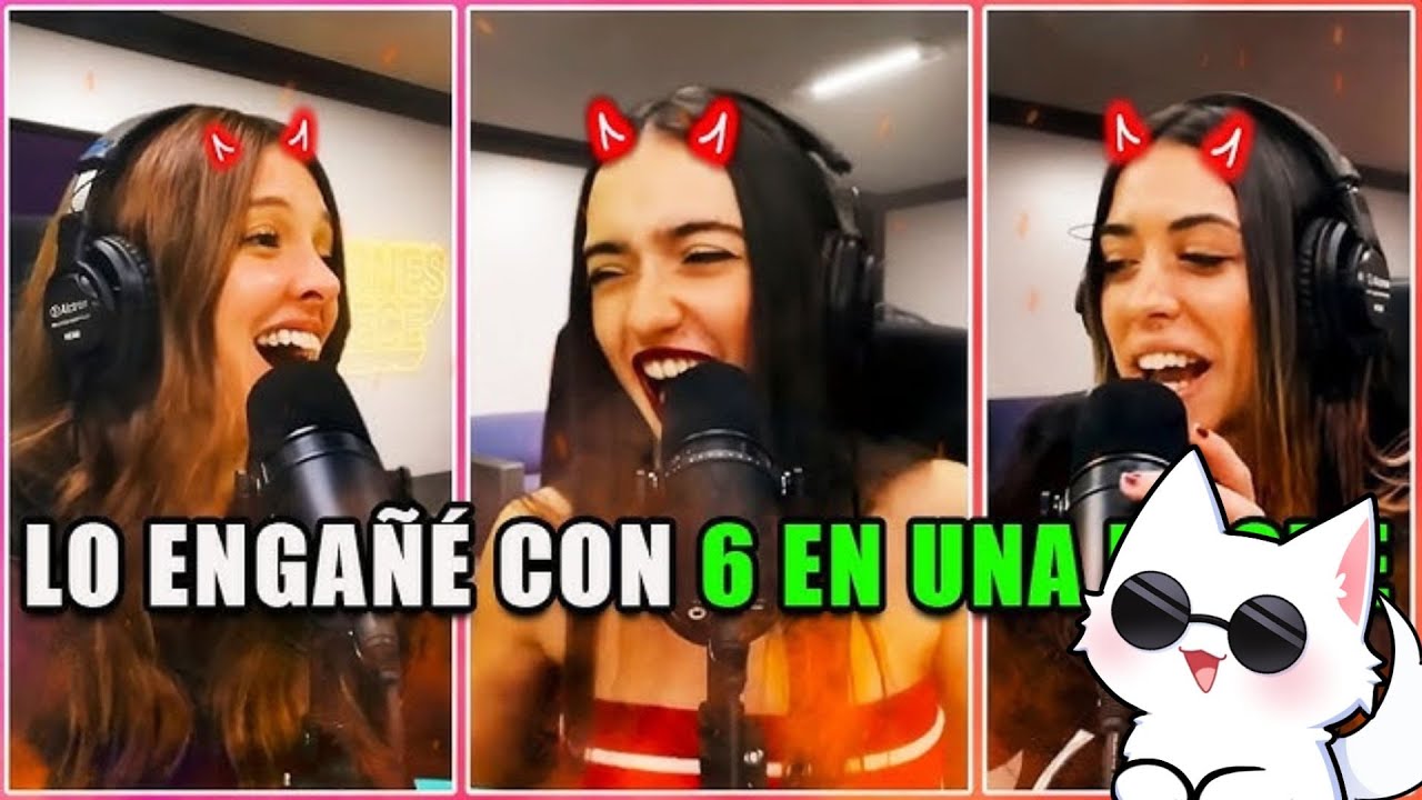 ROX_X REACCIONA A 