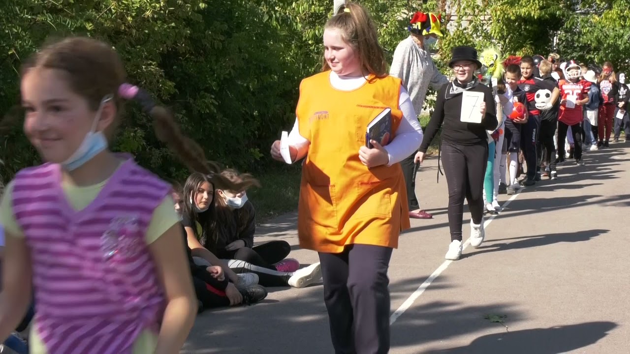 Škola Sveti Sava pripremila je bogat program povodom dečije nedelje