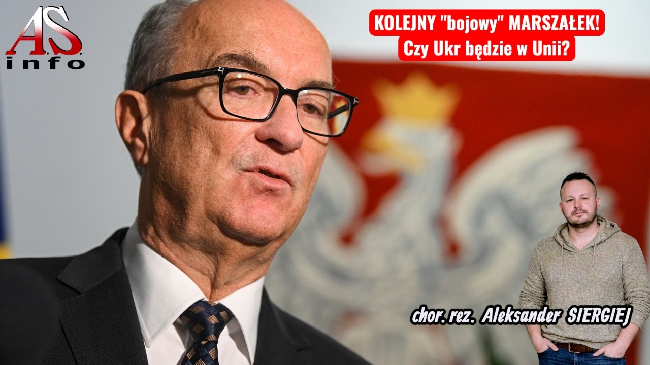 Czarzasty odleciał? Wojna w UA, korupcja i Świat na Krawędzi!
