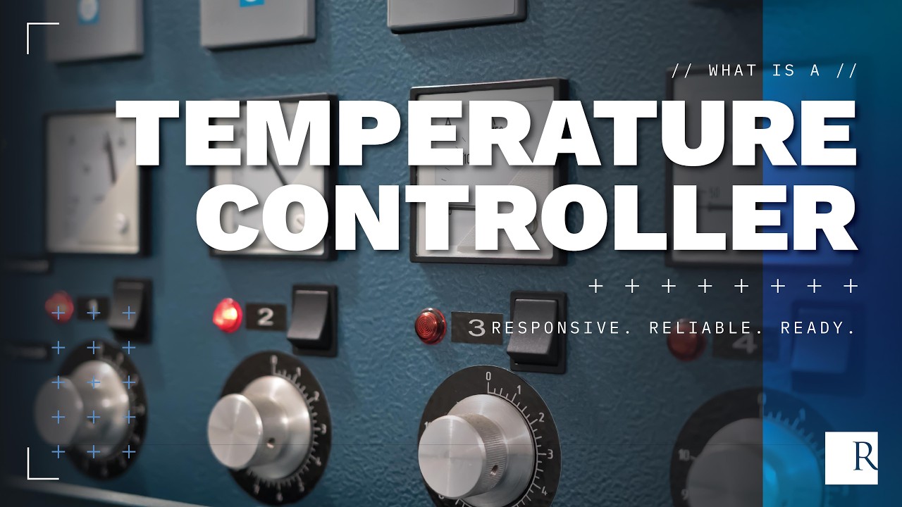 What is a Temperature Controller?