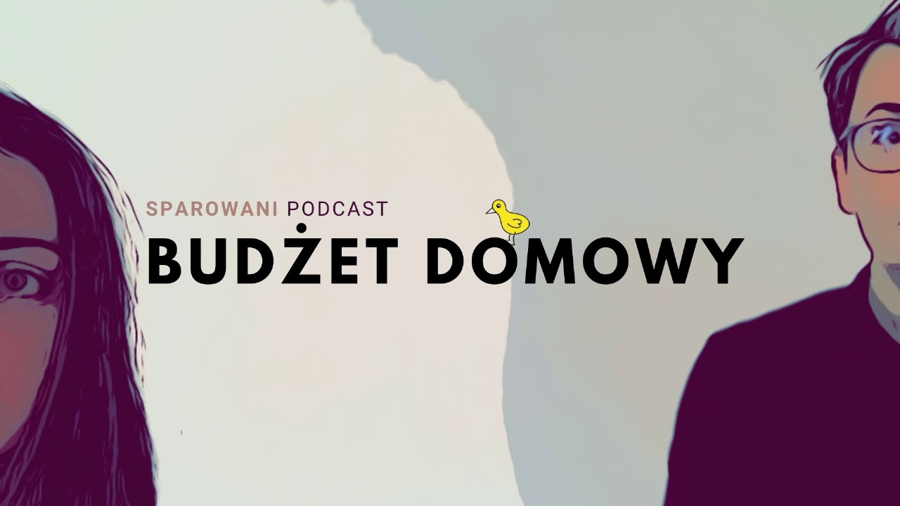 Budżet domowy w związku