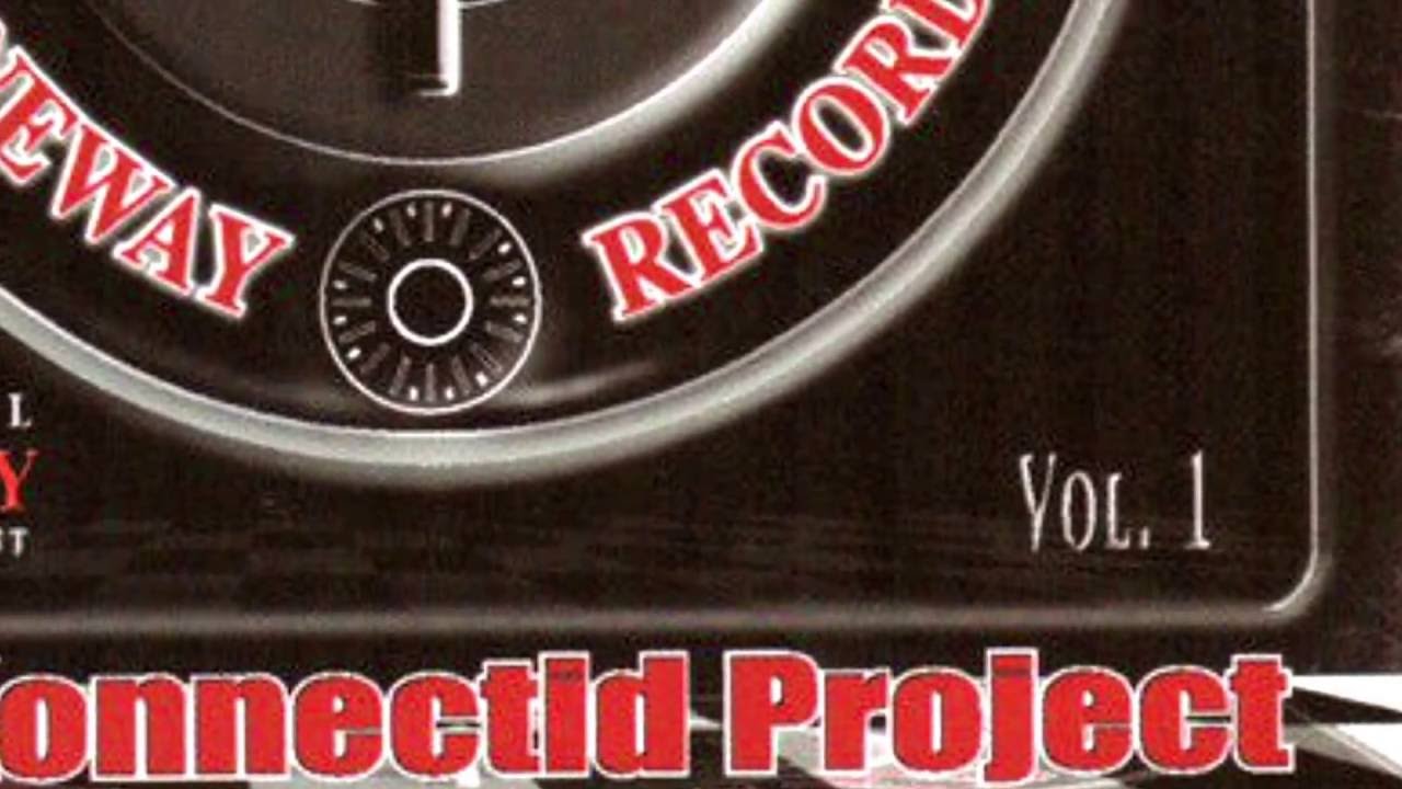 Suga Free and Mausberg Presents - Pimpin KONNECTID PROJECT