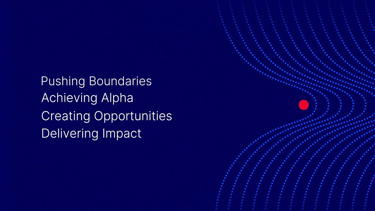 Обзор инвестиционного года CapitaLand до 2025 года