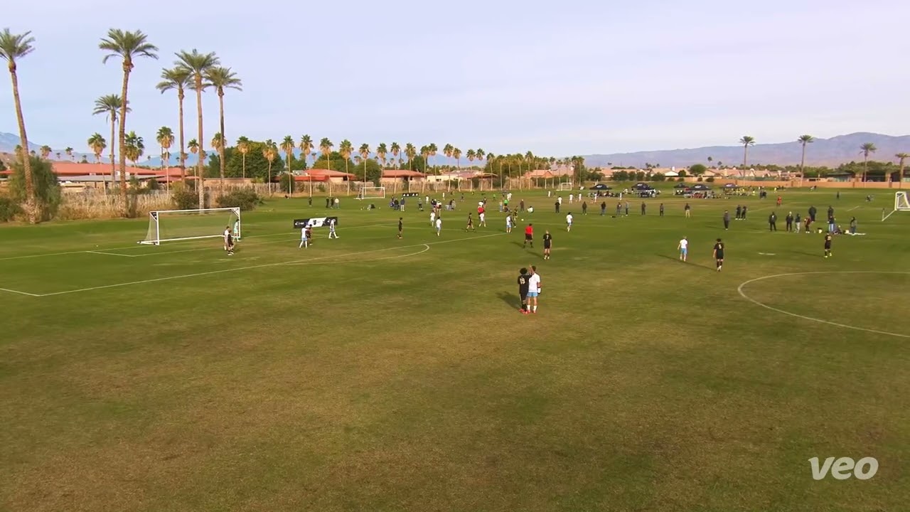 Phoenix Rising MLS Next 2010 (U15) vs Players Development Academy MLS Next 2010 (U15) 12.11.24