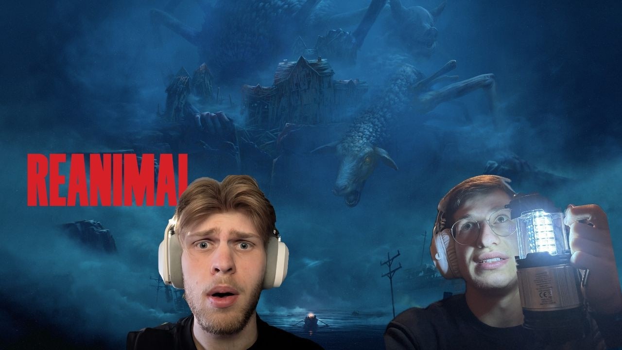 Reanimal wie gut ist es? | Sloverload