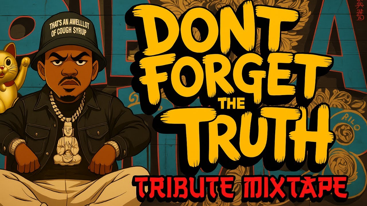 Drakeo The Ruler – Don’t Forget the Truth | 1 Hour Tribute Mix