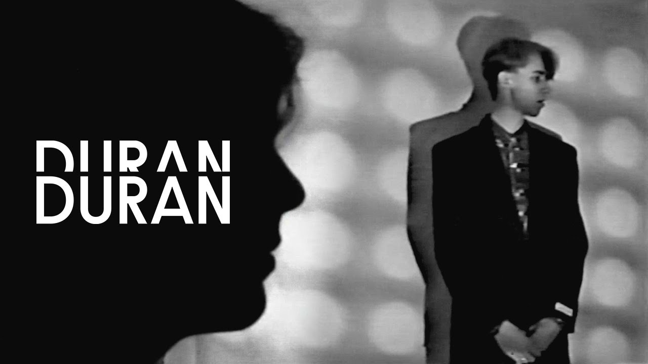 90s Homemade Music Video for Duran Duran 