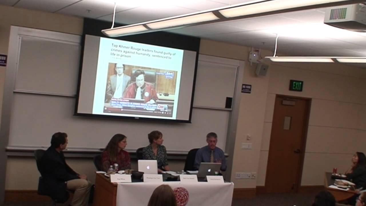 Enduring Mental Health Effects of Human Rights Abuses