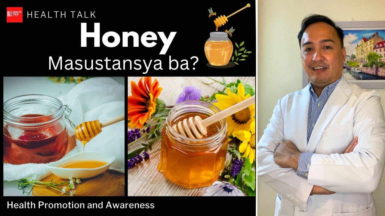 Health benefits of Honey and the potential risks