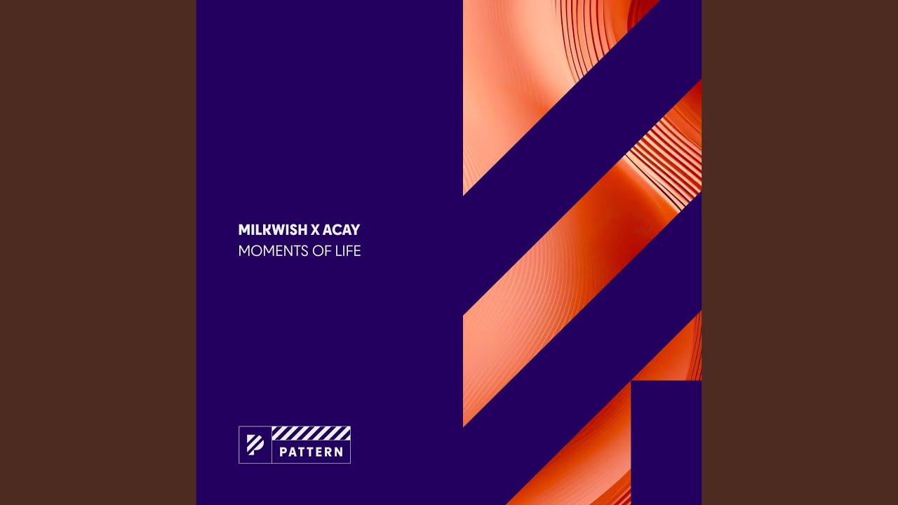 Moments of Life (Extended Mix)