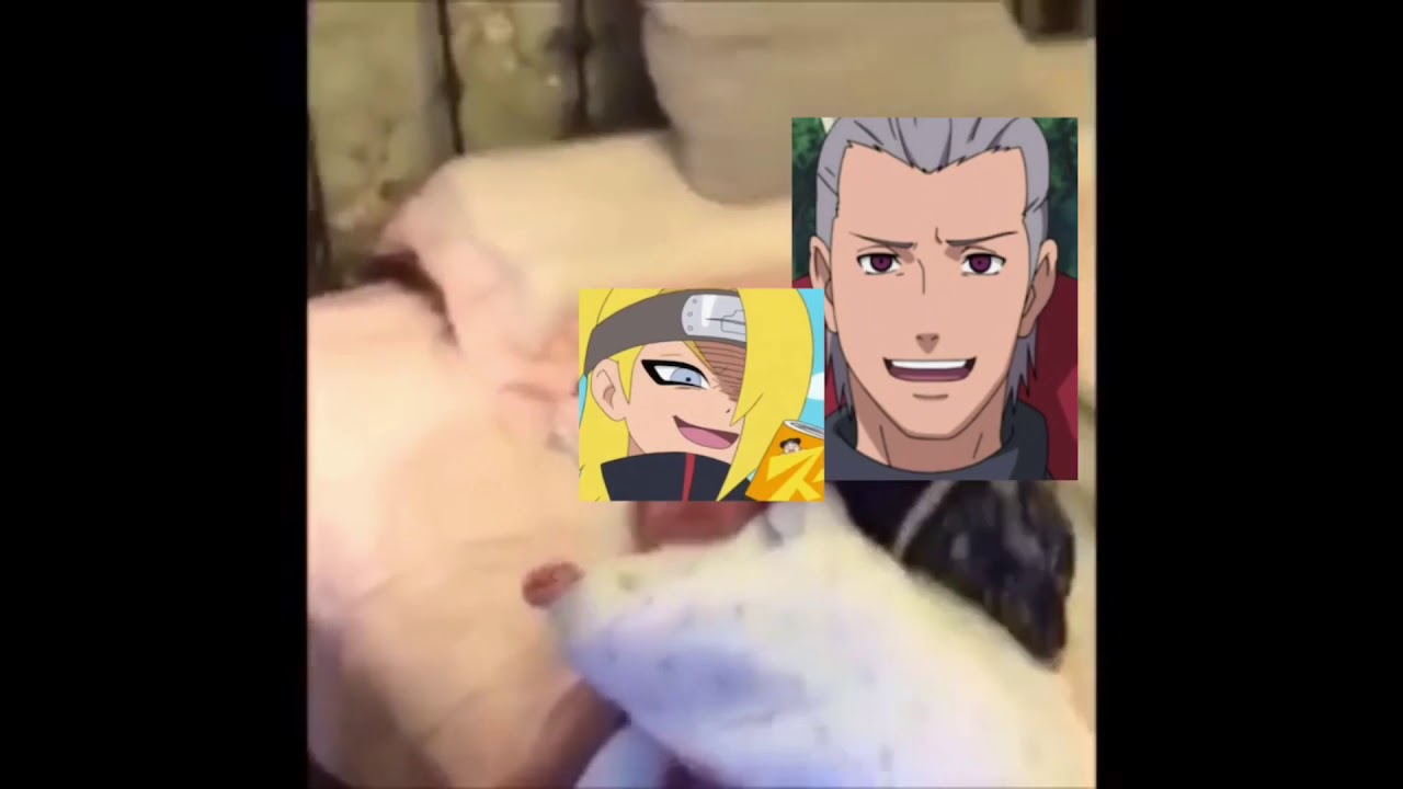 happy family akatsuki time vines except the konoha shinobi finally get more love