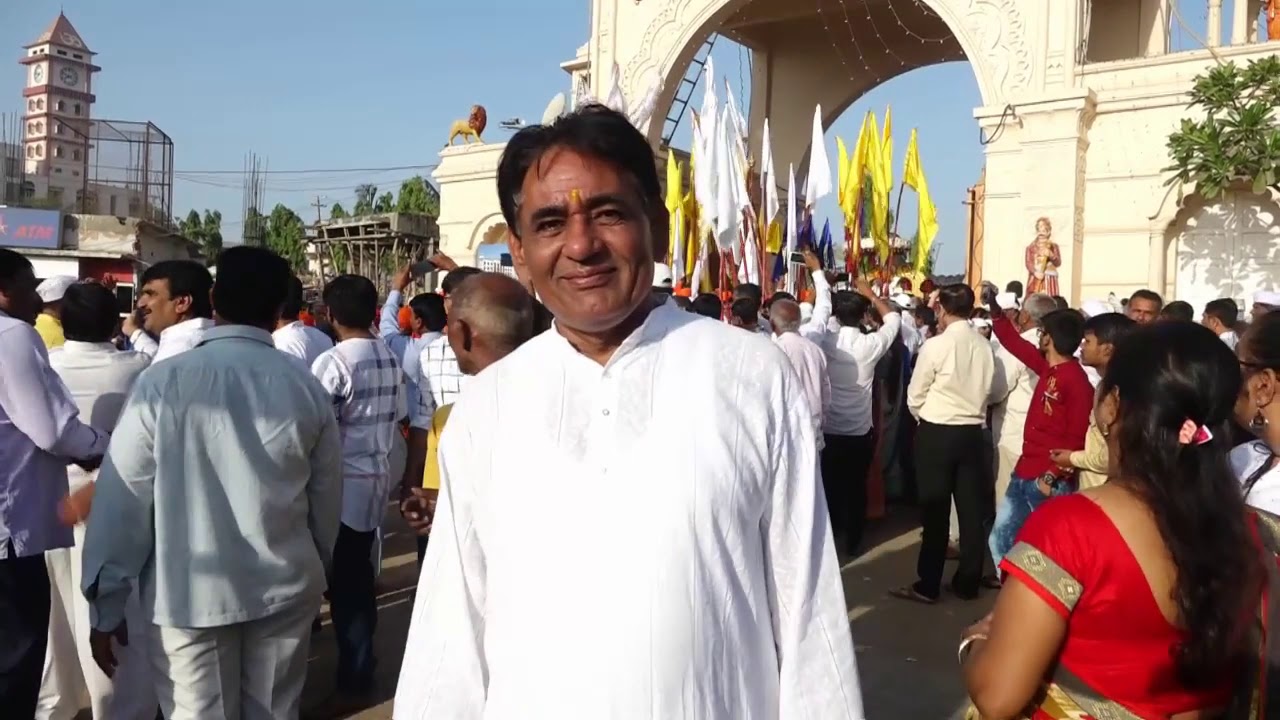 Pirana Sangh Melo 2019