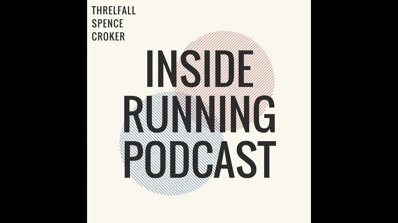 Inside the Mind - Brett Robinson