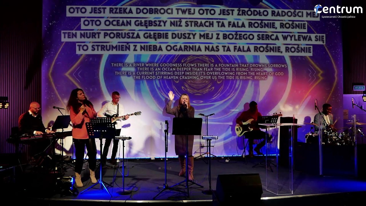 SCh Centrum – transmisja na żywo