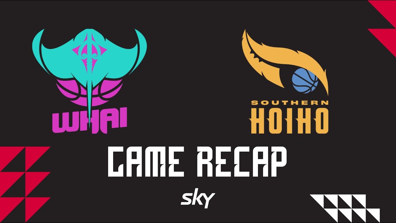 Whai vs. Southern Hoiho - Game Highlights