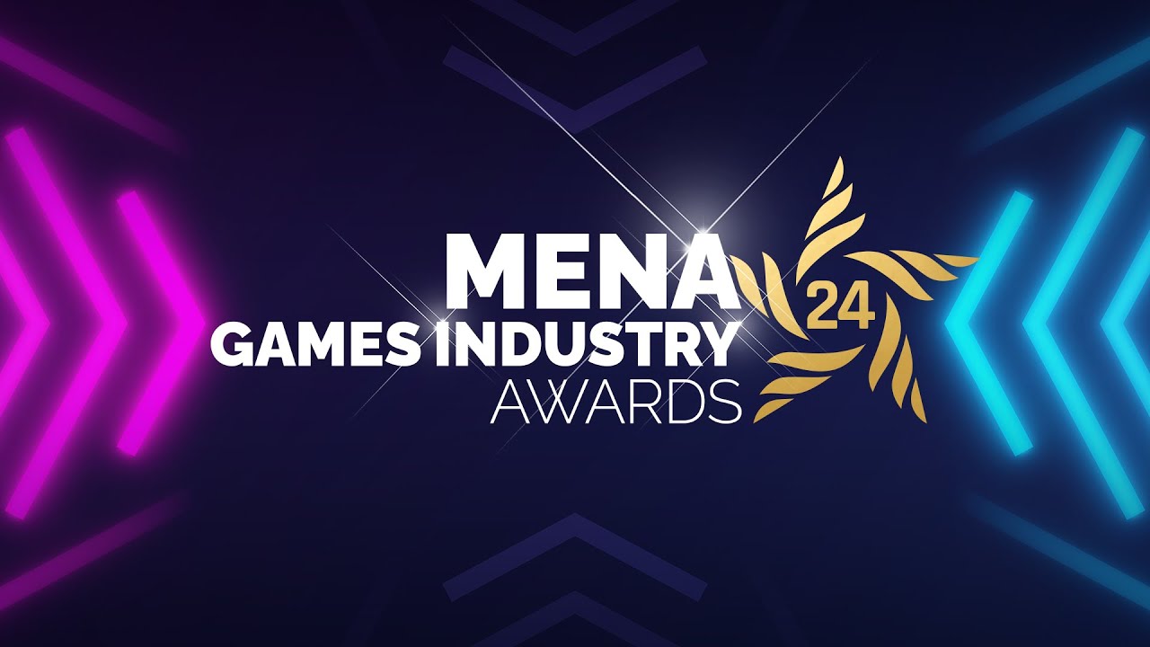 MENA Games Industry Awards 2024 - The Complete Show - part of the Dubai GameExpo Summit 2024