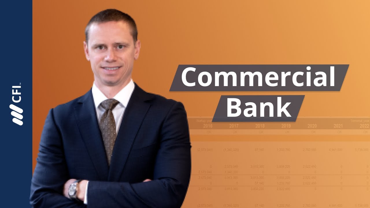 How Commercial Banks Make Money (Explained)