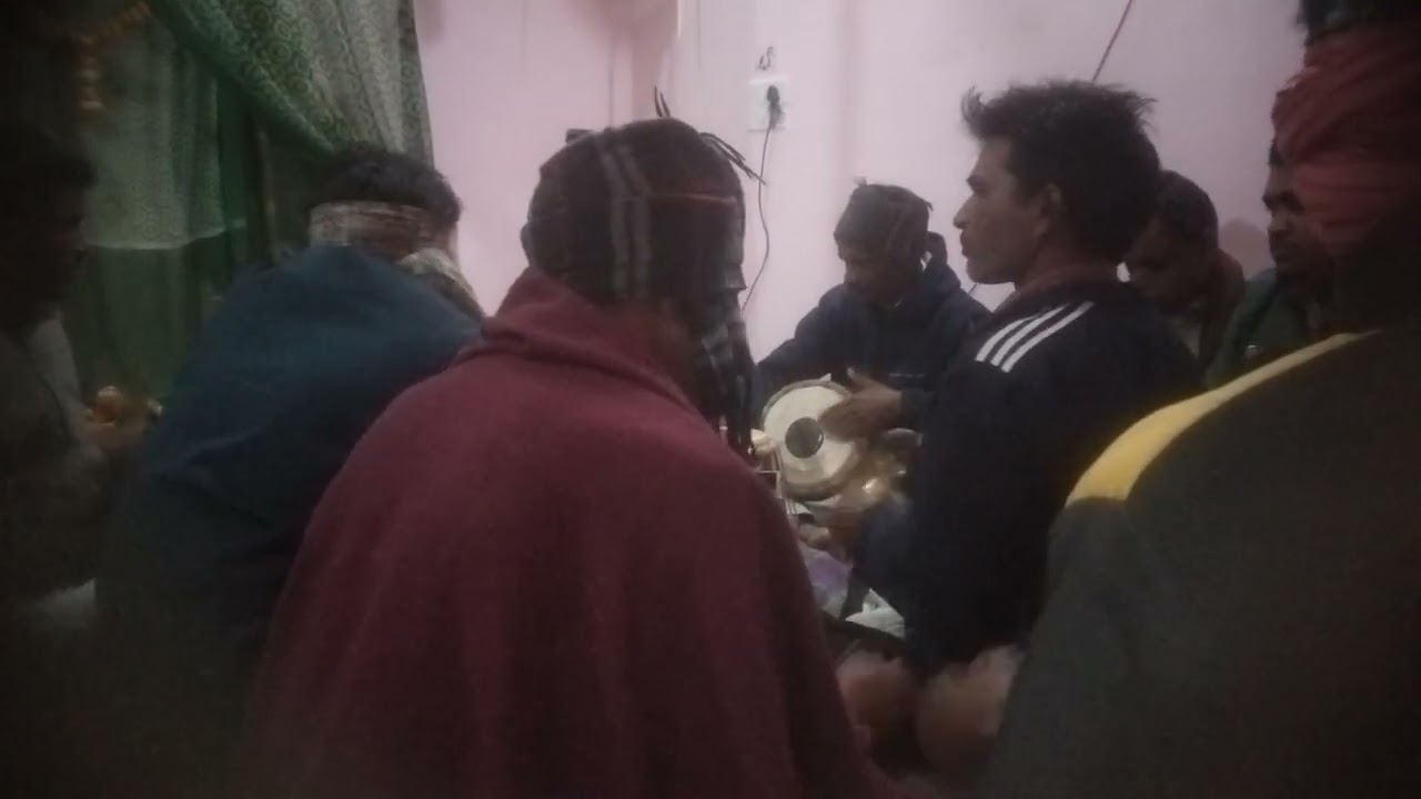 गोपाल भाई भुरा भजन कलाकार फूडतालाब