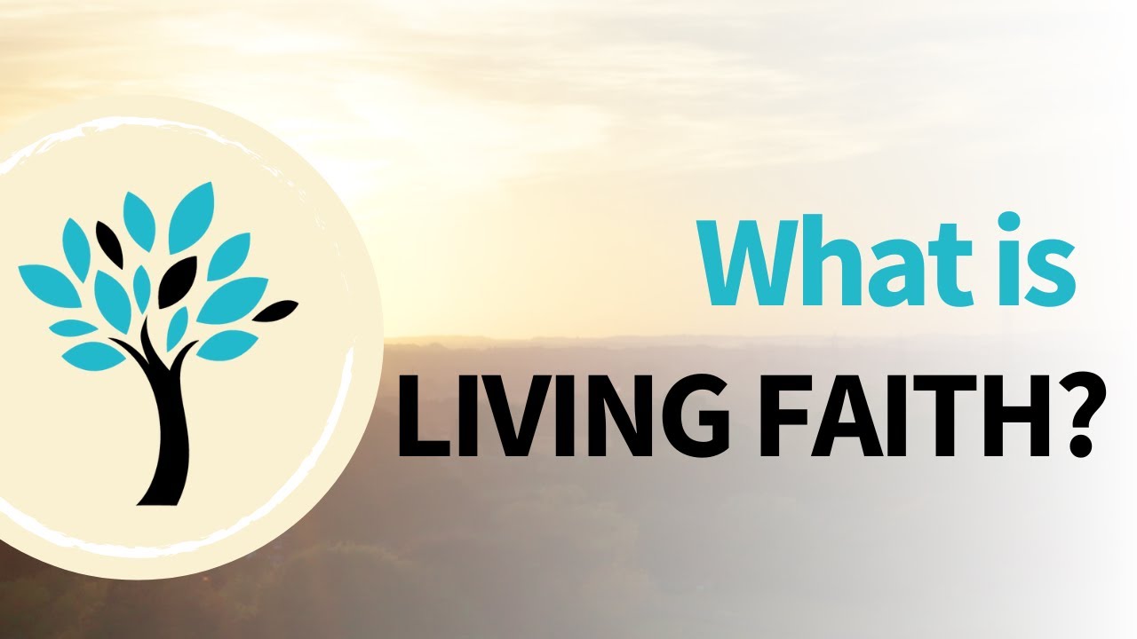 What is Living Faith? This BRF ministry is all about resourcing your spiritual journey.